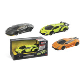 Mondo Motors - Lamborghini-1:24-RC-Speelvoertuig